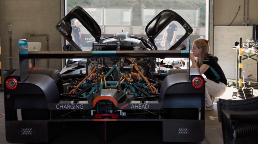 Ultimaker - InMotion Team