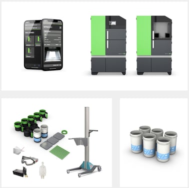ocm system