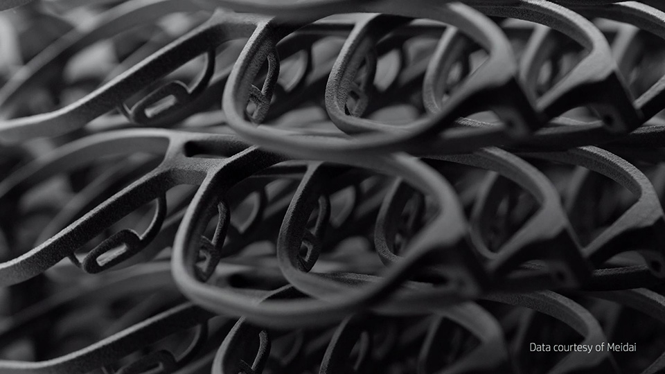 Is HP changing the world of 3D printing?